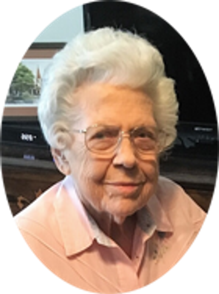 Melba Vetter