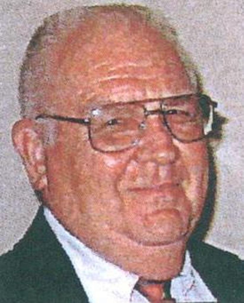 Freddy Gene Leger