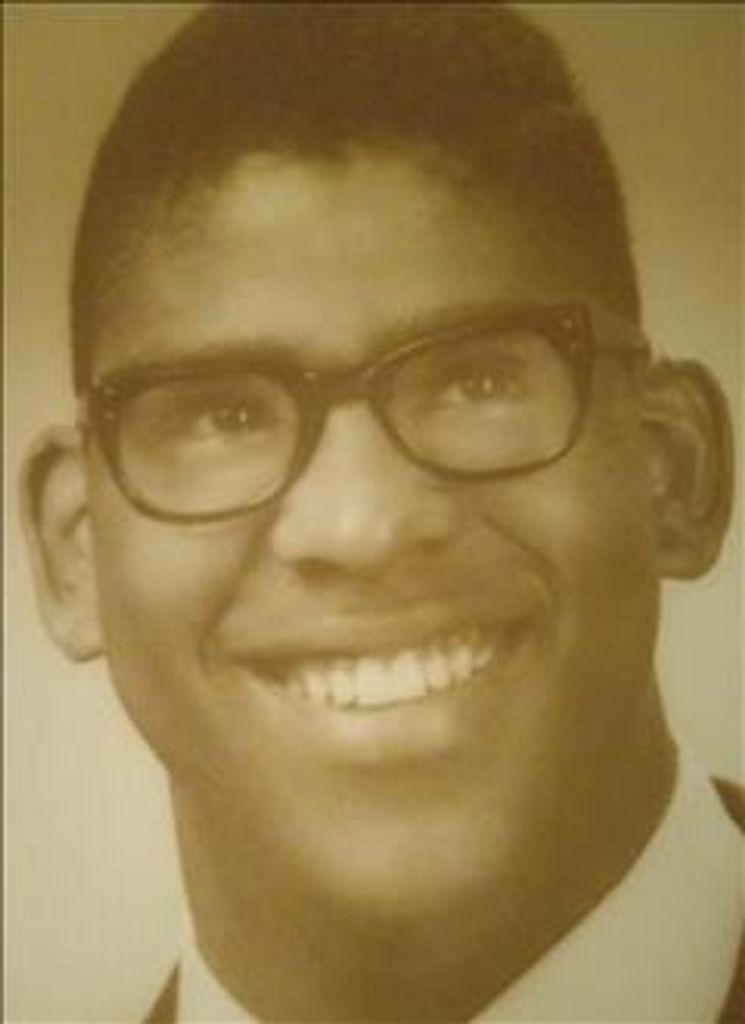 Pedro John Grace Profile Photo