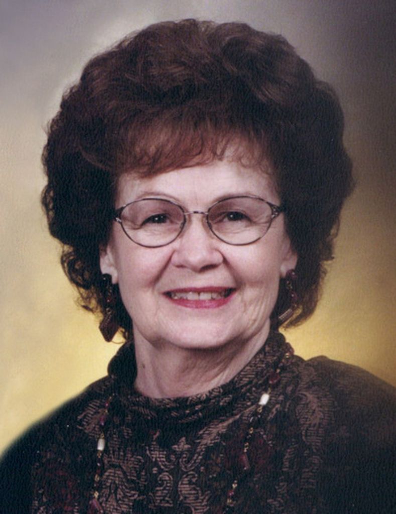 Mary Virginia (Tompkins) Wright