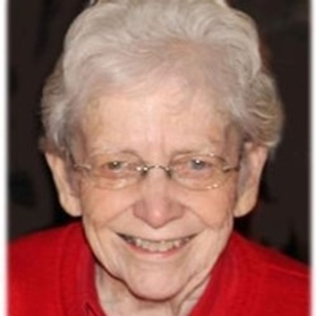 Betty Eloise Roe