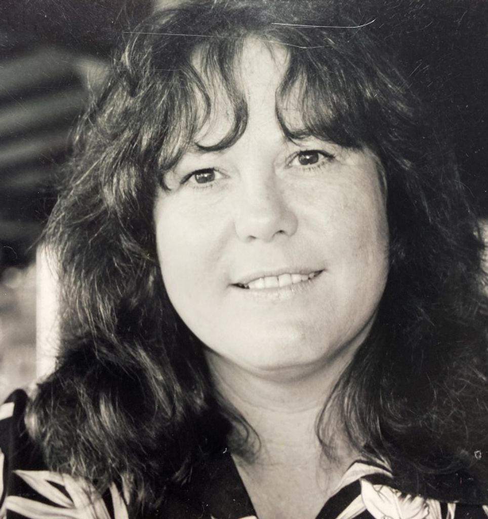 Susan (Su') Dean (Tate)  Sanders