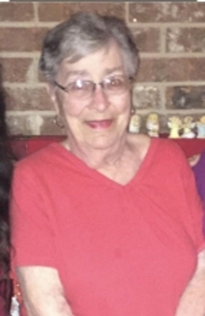 Patricia Ann Hippert