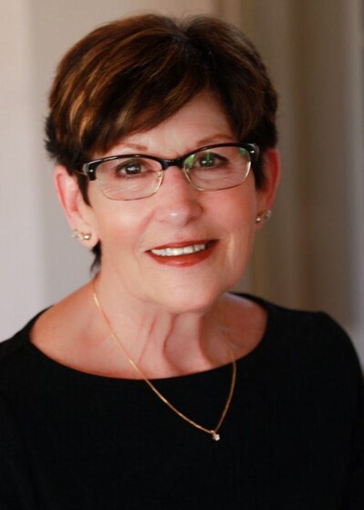 Johanna Coleman Profile Photo