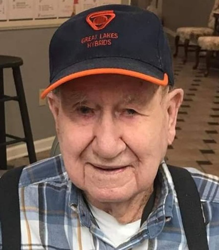 Herbert Eugene Whaley Profile Photo