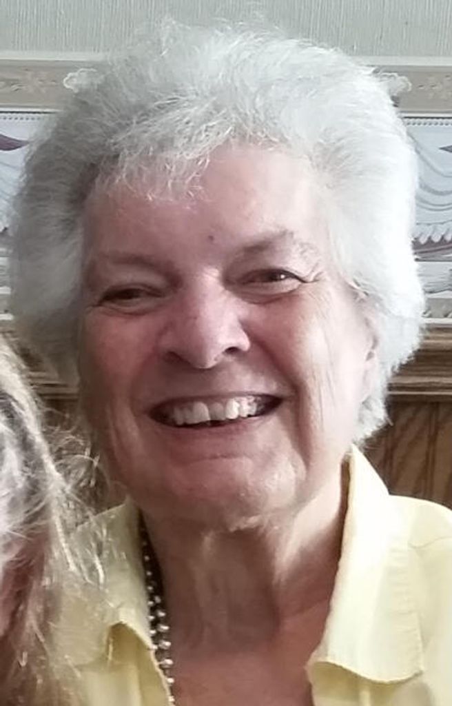 E. Ragene "Jean" Dodds Profile Photo