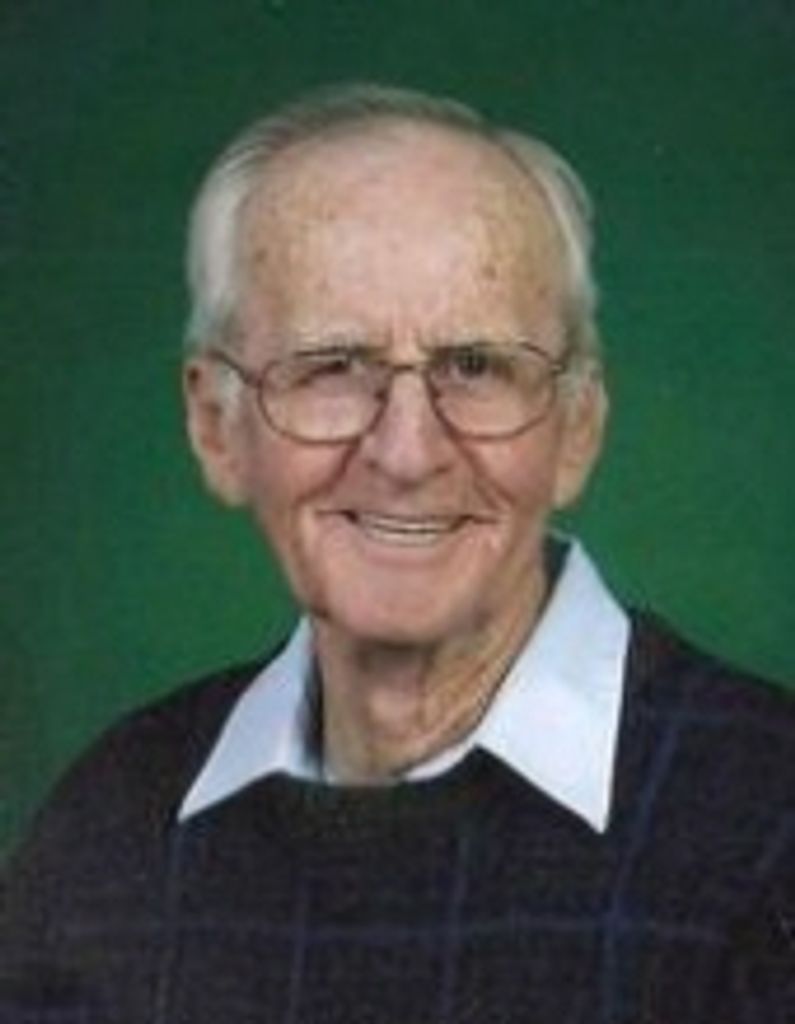 Cecil C. Miller