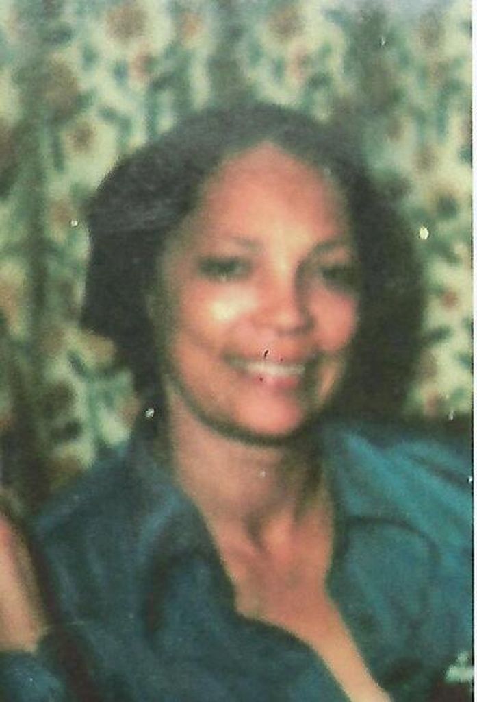 Patricia Ann Jackson Profile Photo