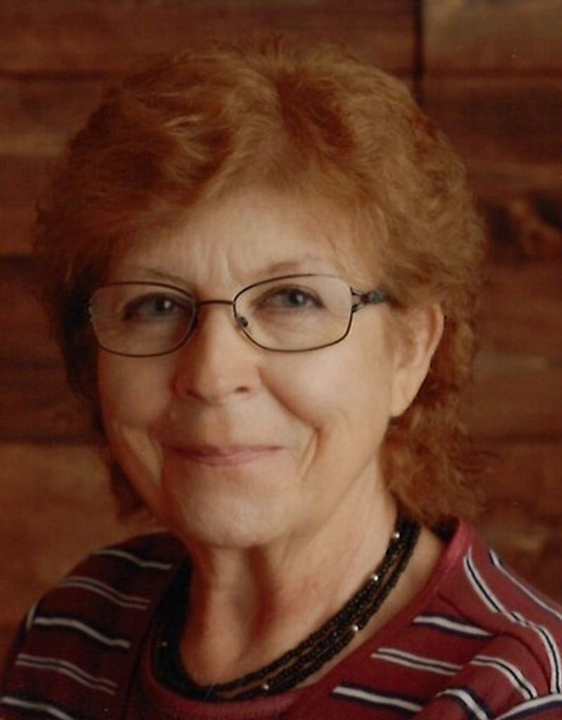 Donna Marie Stejskal Profile Photo