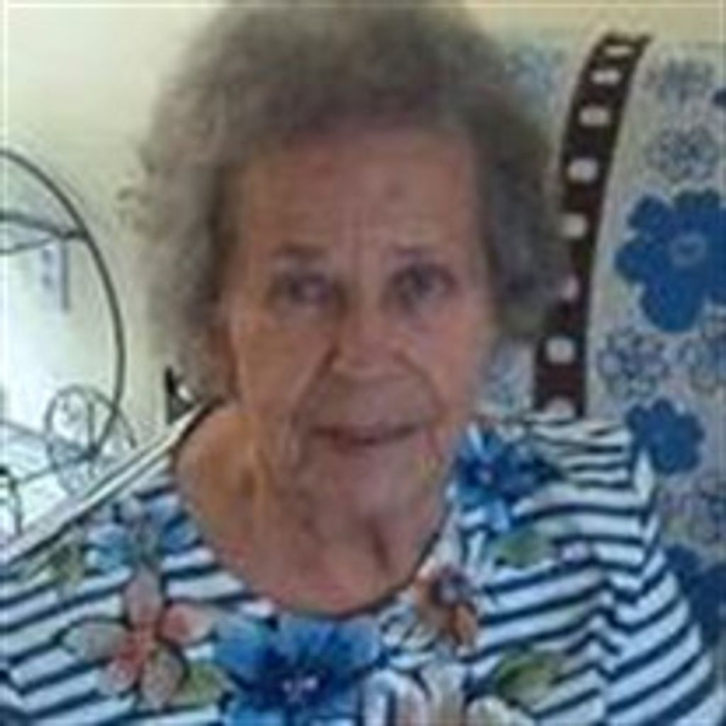 Lettie Allene Kommer