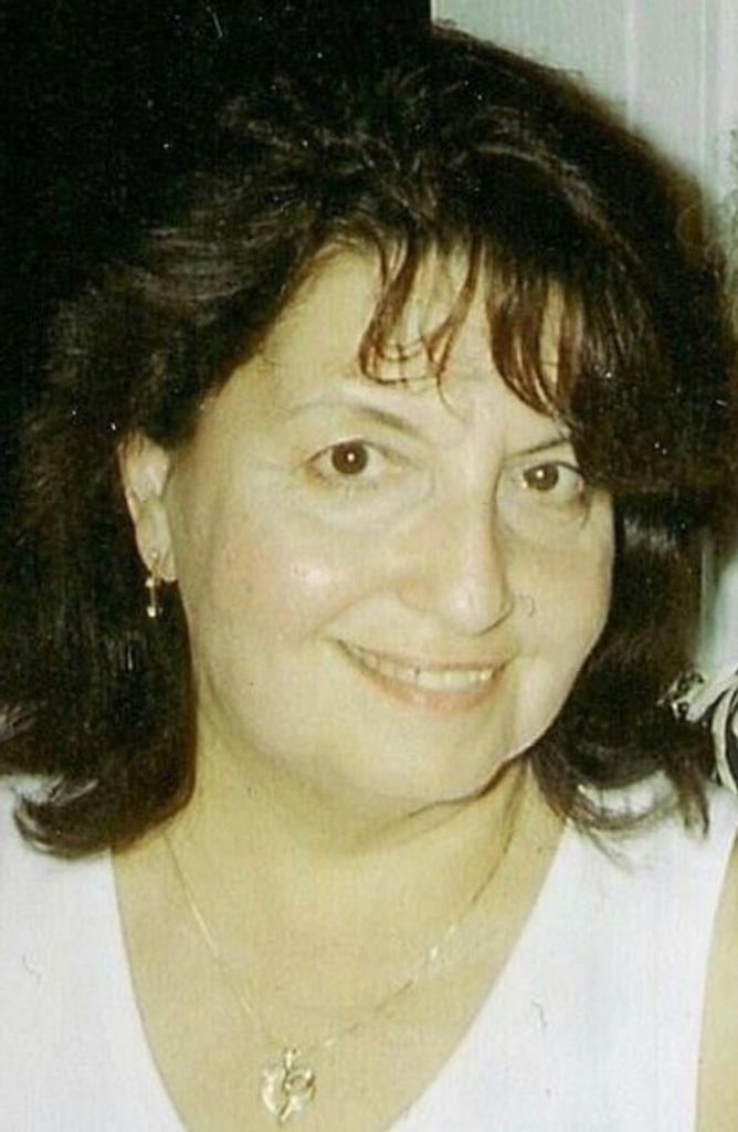 Patti Ann Lumia Zeni Linza