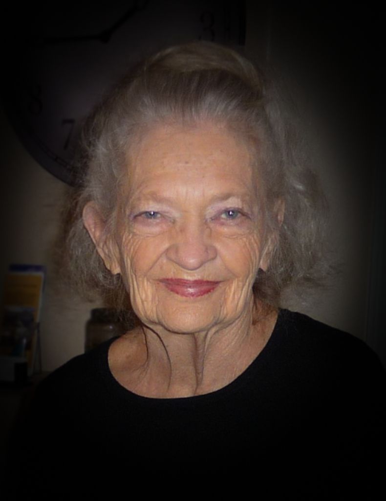 Eileen Ann Moos