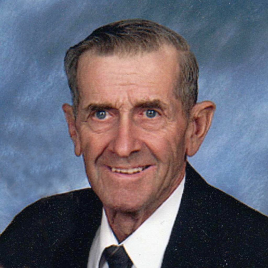 Eugene R. Saunders Profile Photo