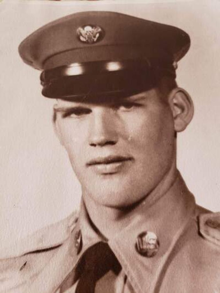 James Albert Gearhart