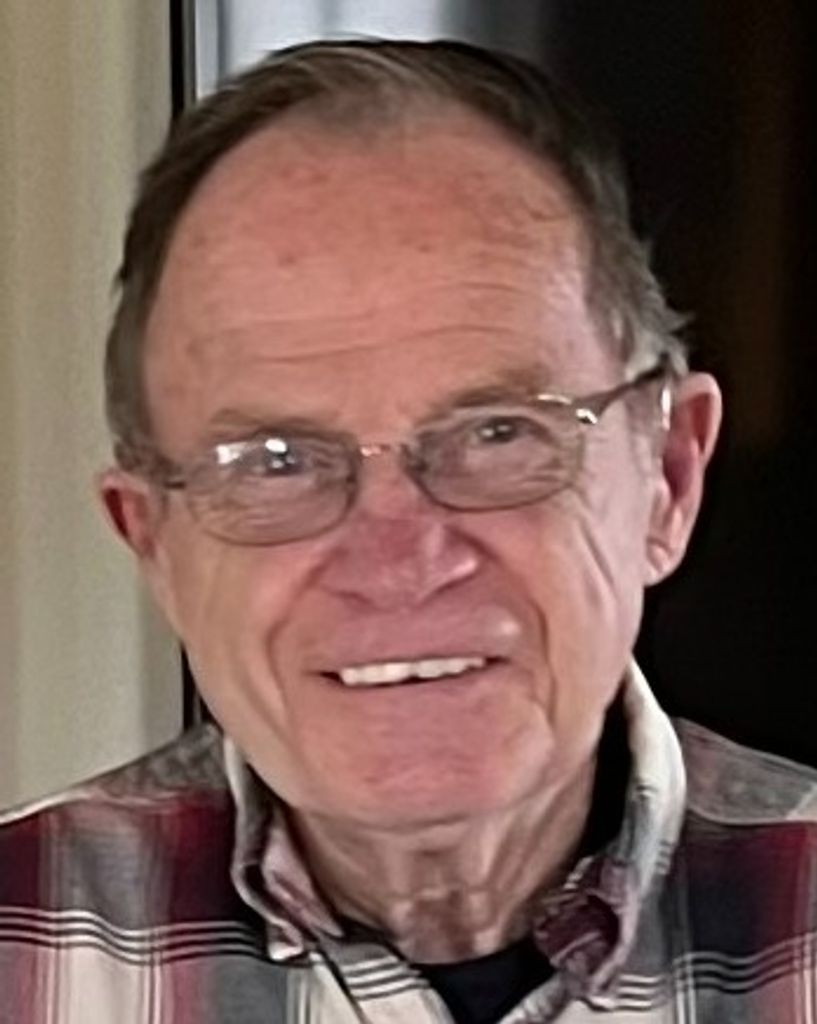 Carlton John Warner Profile Photo