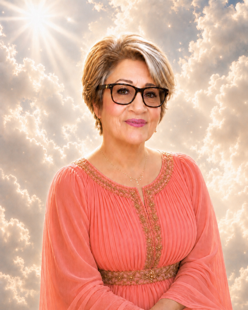 Juanita Maria Alejandro de Rangel Profile Photo