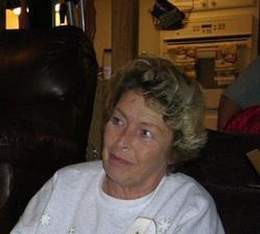 Vicky Ivey Caulder