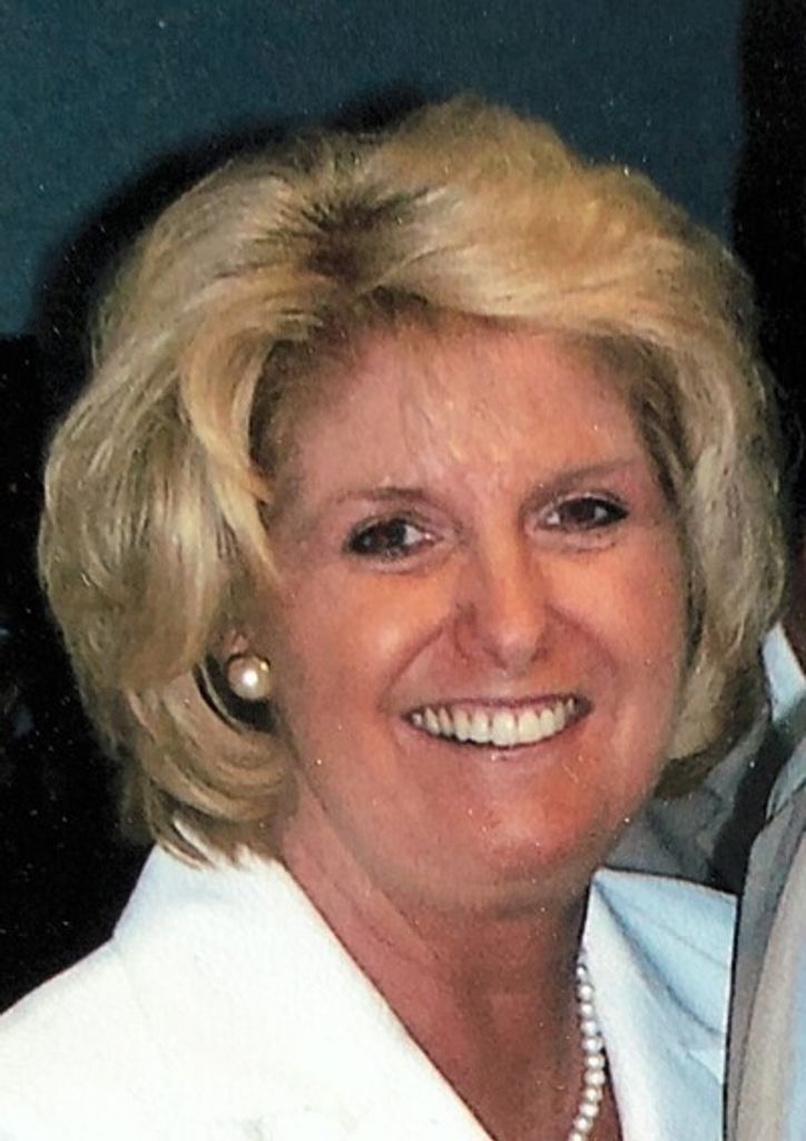 Jean "Jeannie" Marie Carter Profile Photo
