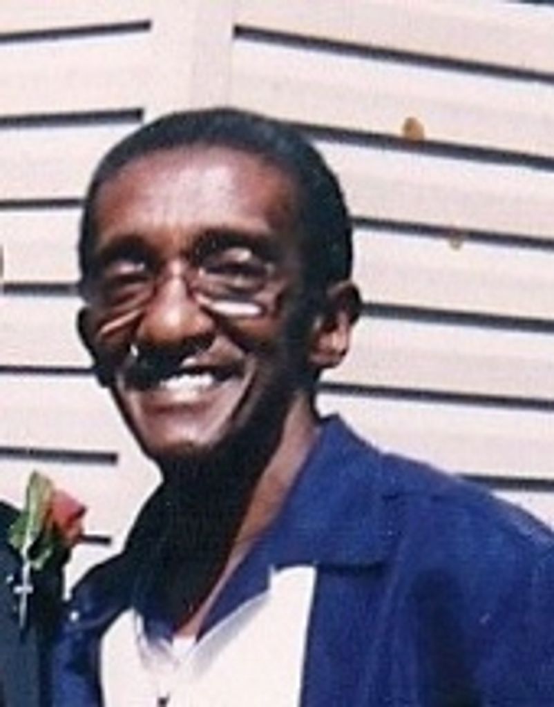 Robert Thomas Wilder Profile Photo