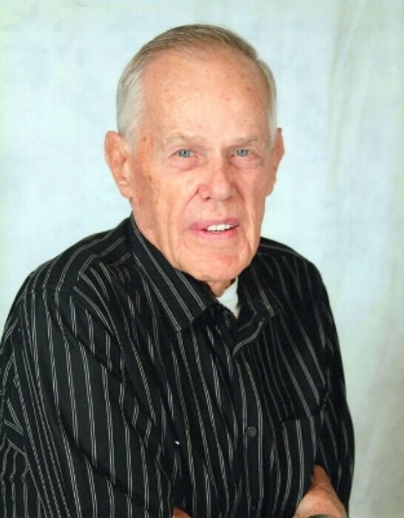 Charles Andrew Zimmerman Profile Photo