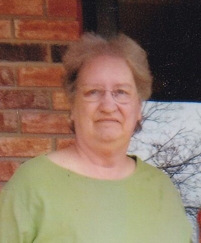 Minnie Opal Rhoades Profile Photo