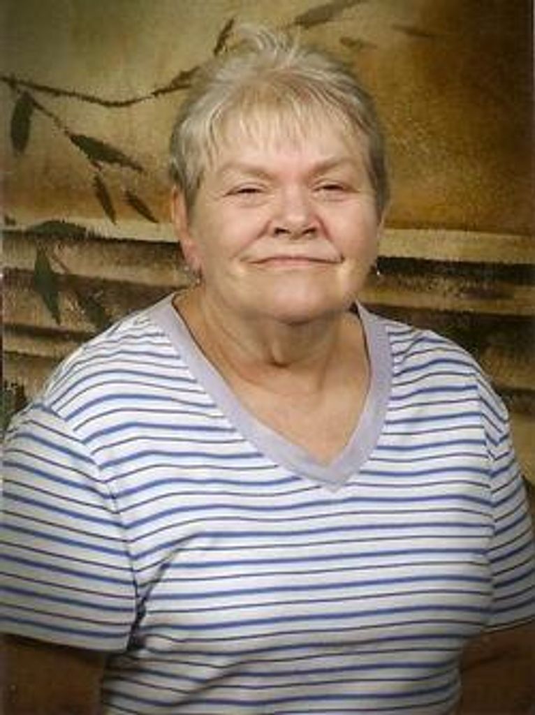 Sandra Jean Randolph Rowland Profile Photo