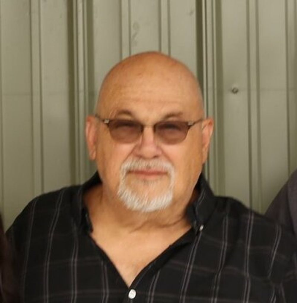 Brady Champion Profile Photo