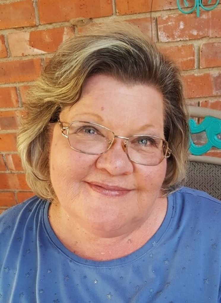 Debra Kay "Debbie" Moer Hoff