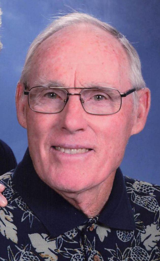Gerald "Jerry" Wayne Cole