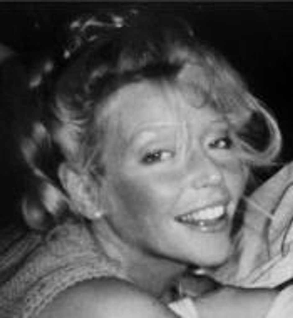 Sue Anne Martin