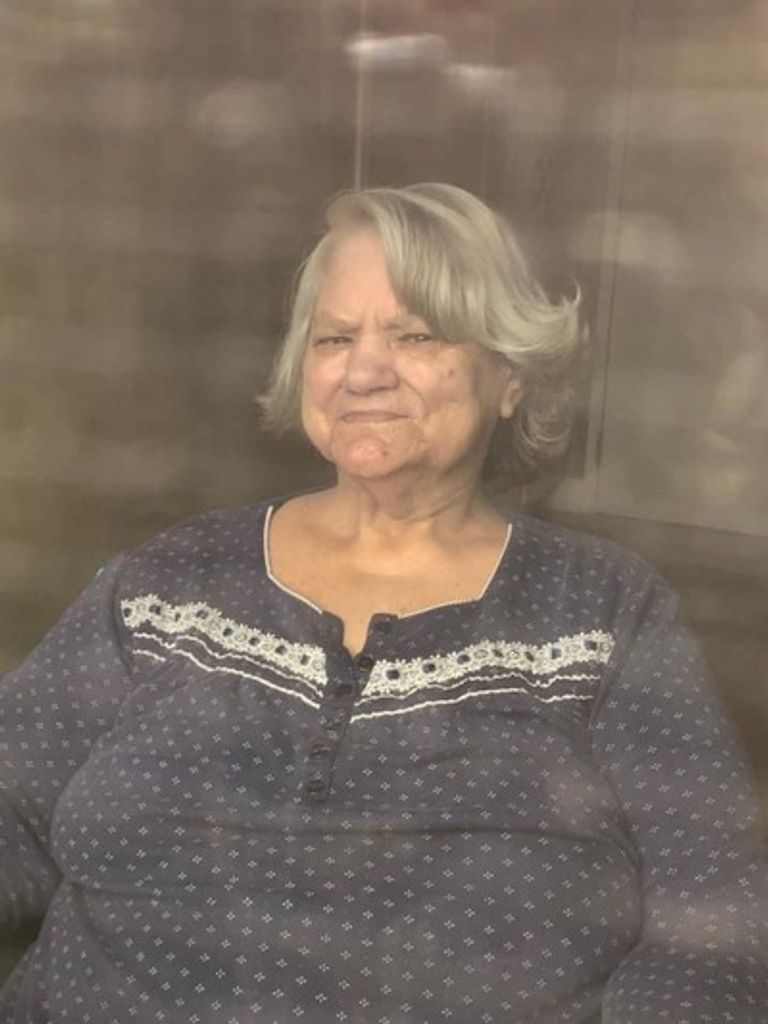 Betty Lou Coulter Lawson Profile Photo
