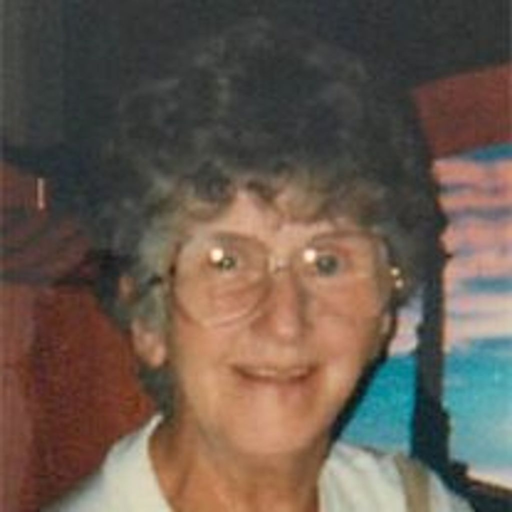 Grace M. (Mccarthy) Colbert Profile Photo
