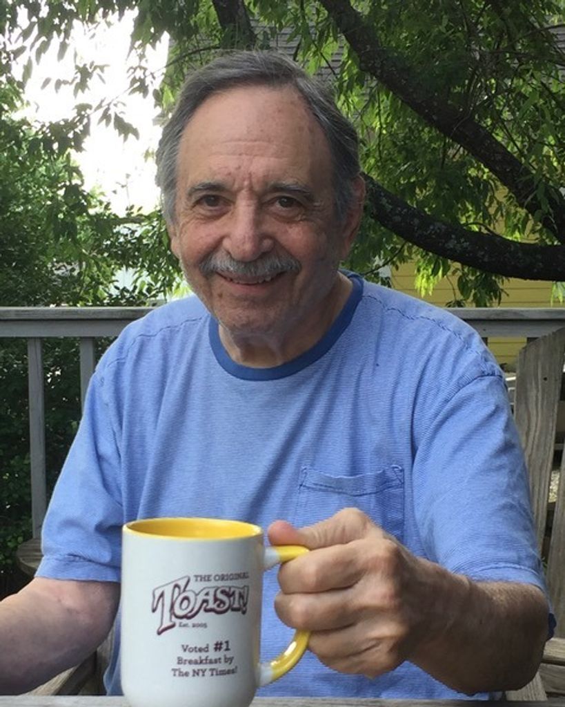 Robert "Bob" Miller Profile Photo