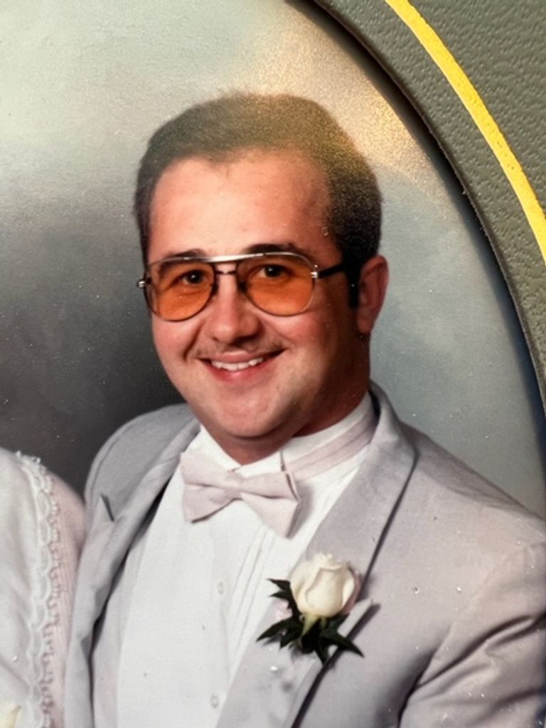 Kevin La Luzerne Profile Photo