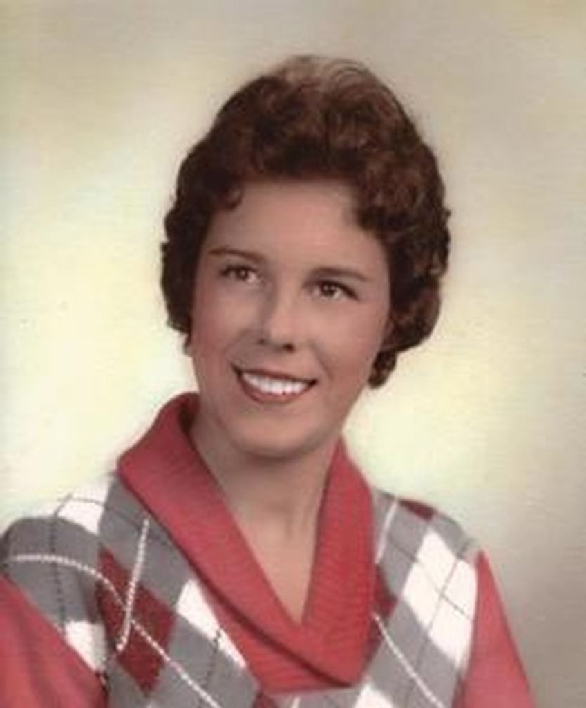 Sharon Kaye (Tackett) Guinn