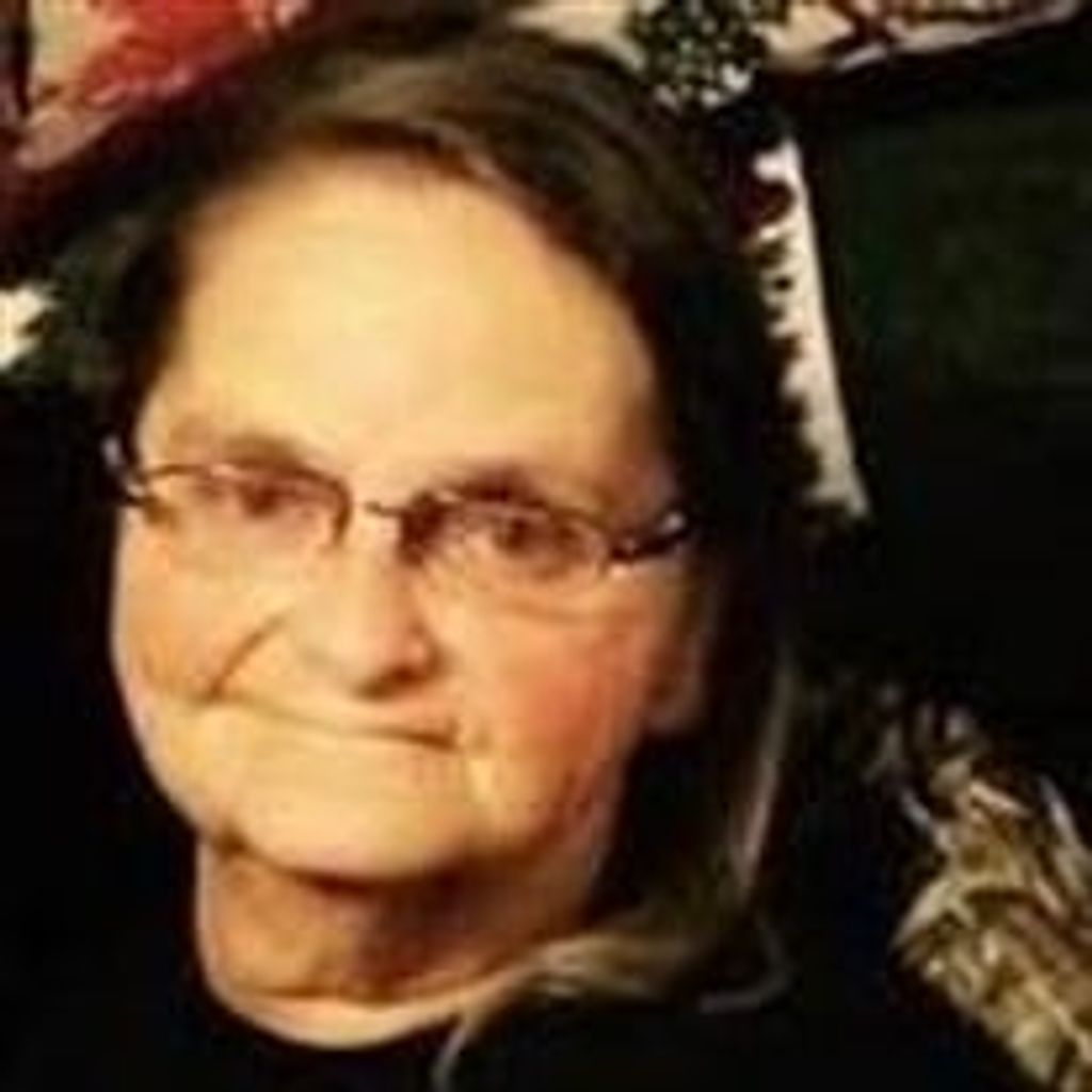 Mrs. Willie Mae McKinley