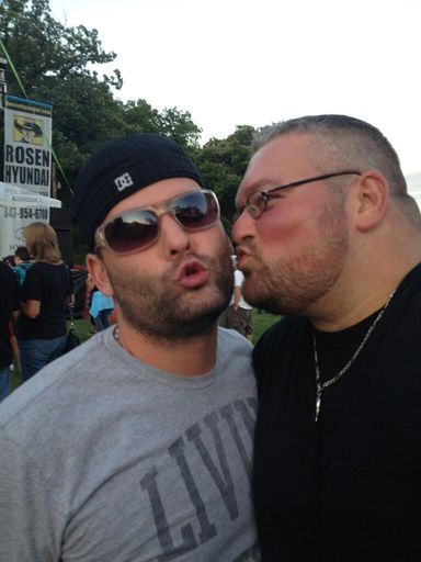 Jamie Alan Stadler photo gallery thumbnail 5 of 9