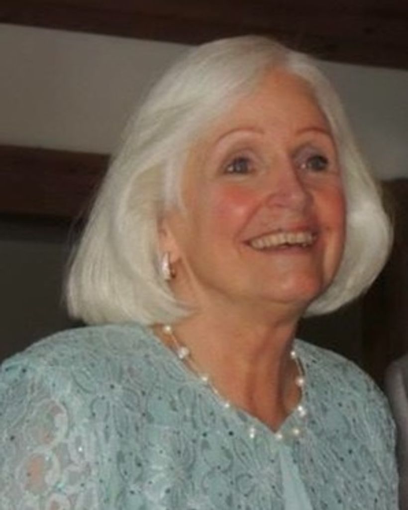 Susan Yeagle Livermon