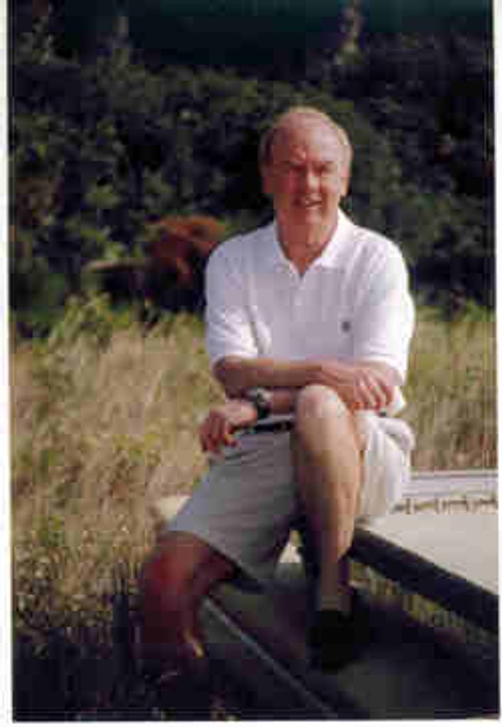 William Floyd Dawkins