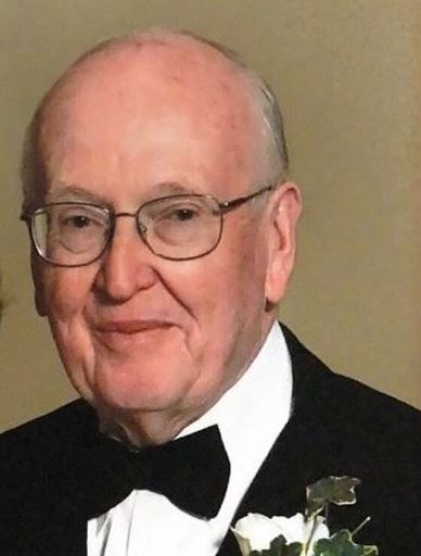 George Flory Hall, Jr. Profile Photo
