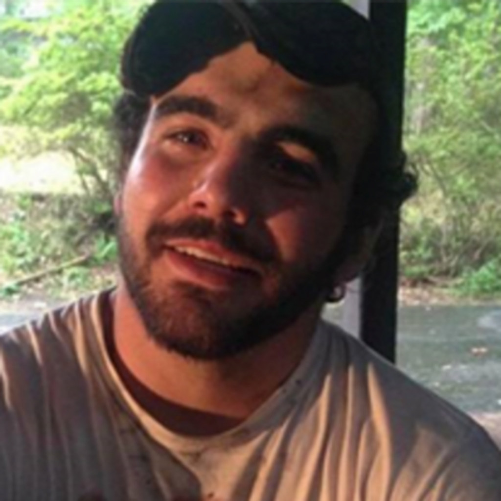 Stephen "Booboo" Battaglia