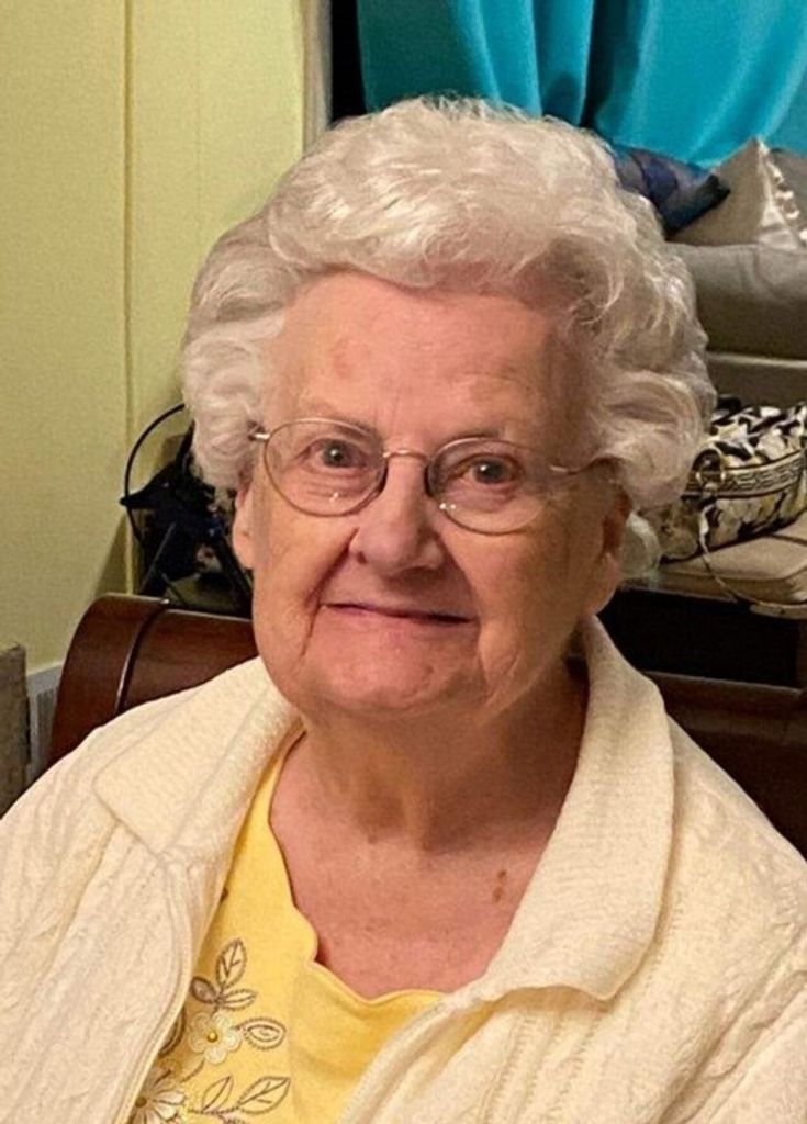 Eleanor Conrad Profile Photo