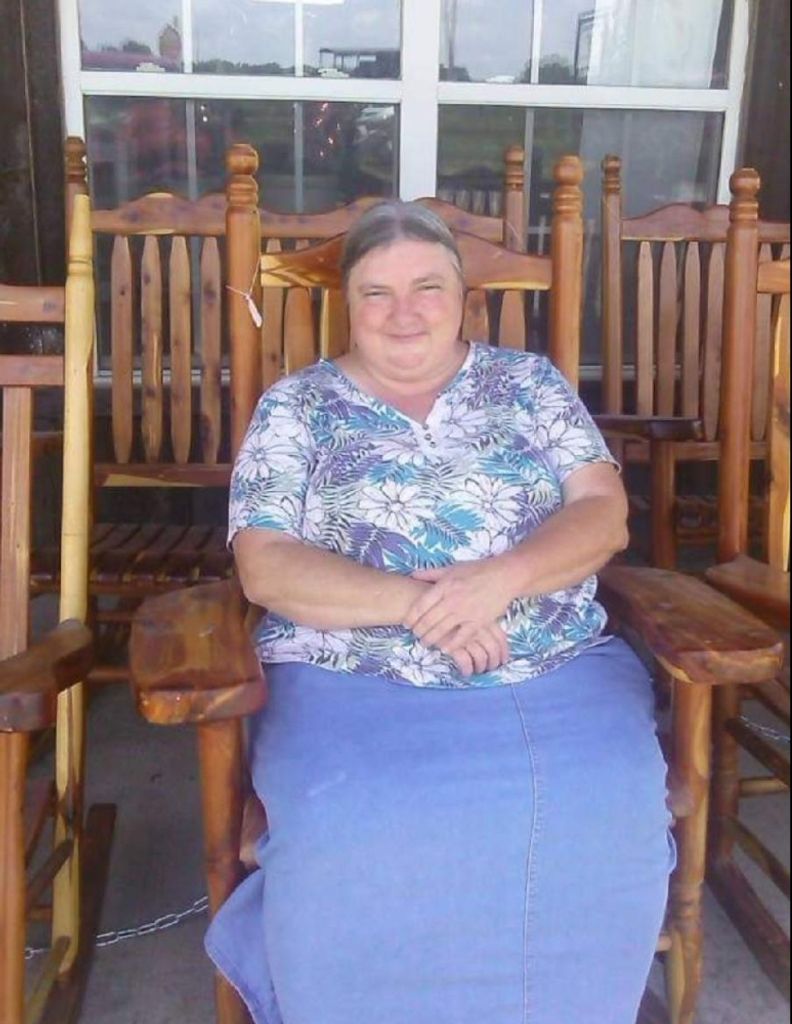 Rhonda Dale Hamby Profile Photo