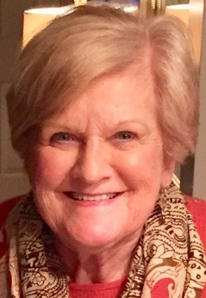 Beulah “Bea” Landis Frey