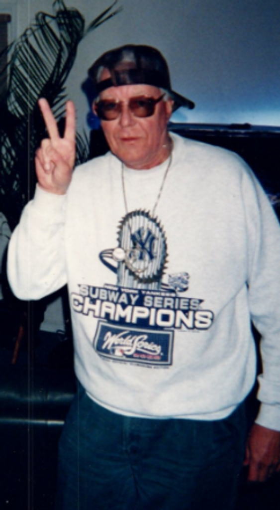 Ernst E. Sanderson