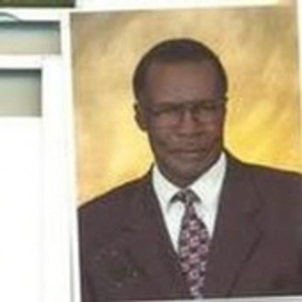 Dorsey Mr Anthony, Jr