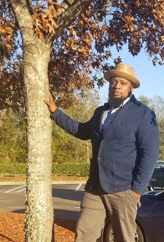 Shelton Maurice Miller Profile Photo