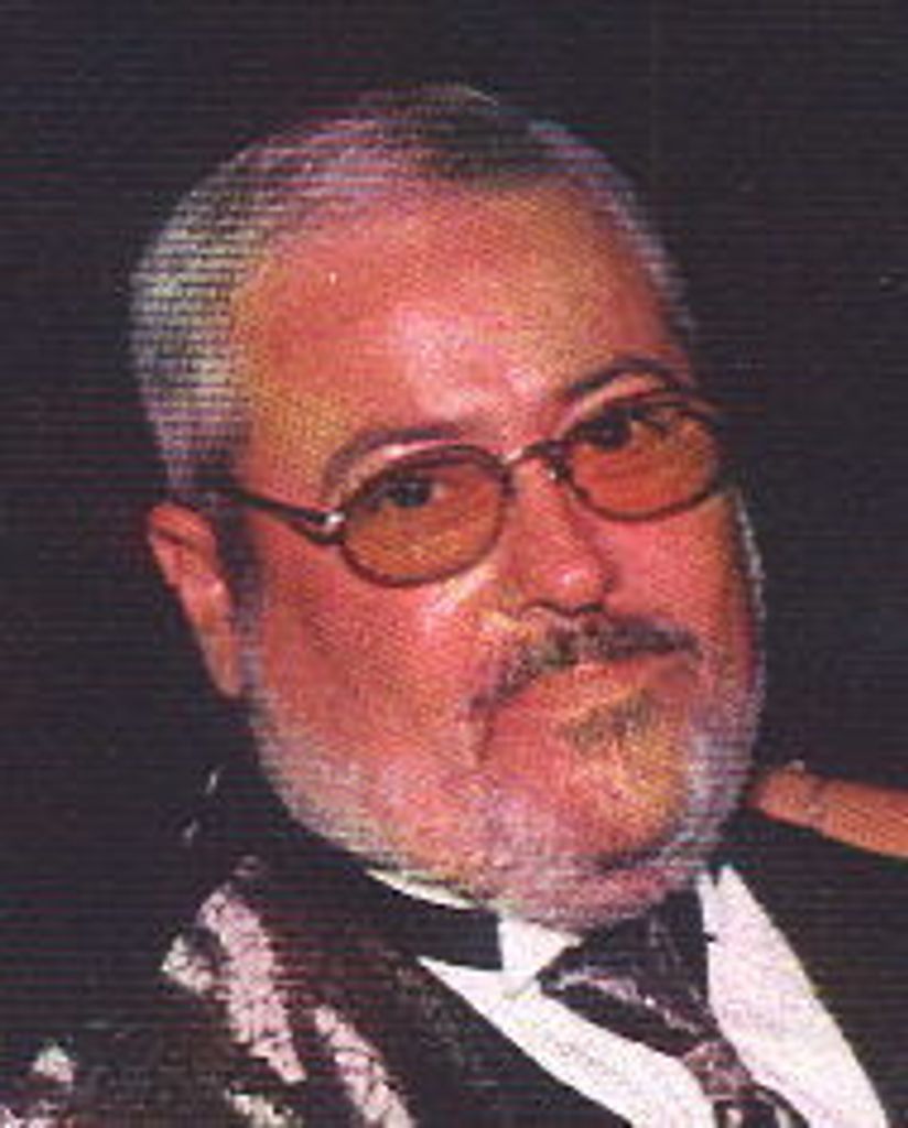 Ronald Derie