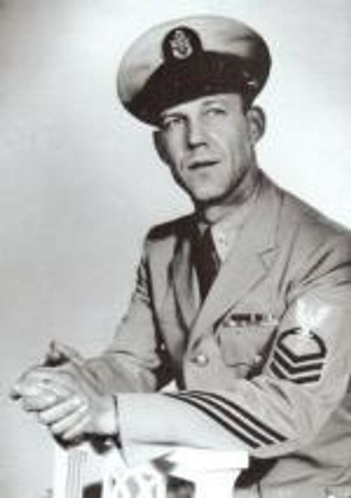 Michael Joseph Legenzoff