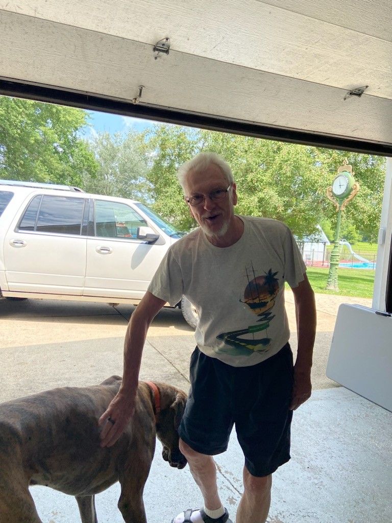 Richard Francis Wulf Profile Photo